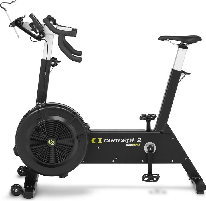 Actual product image Concept2 BikeErg