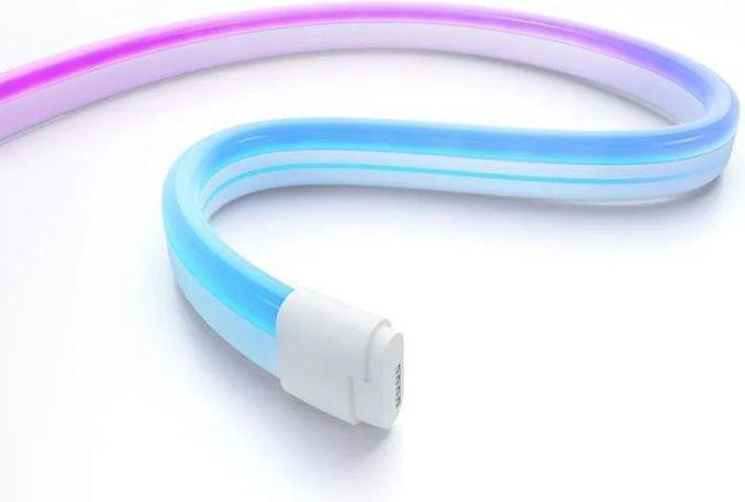 Actual product image Xiaomi Smart Lightstrip Pro Extension (Multicoloured, 100 cm, Indoor)