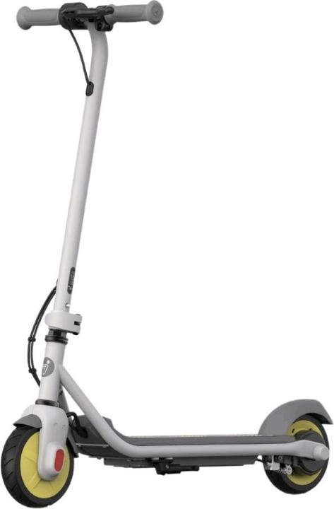 Actual product image Segway-Ninebot Zing C8 (16 km/h, 10 km, 120 W)