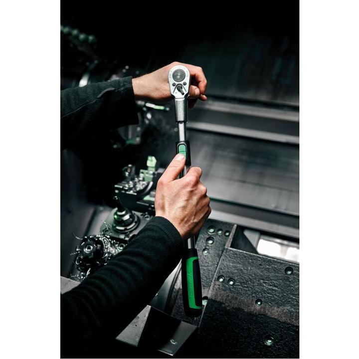 Productafbeelding Stahlwille Telescopische ratel | 516 (1/2")