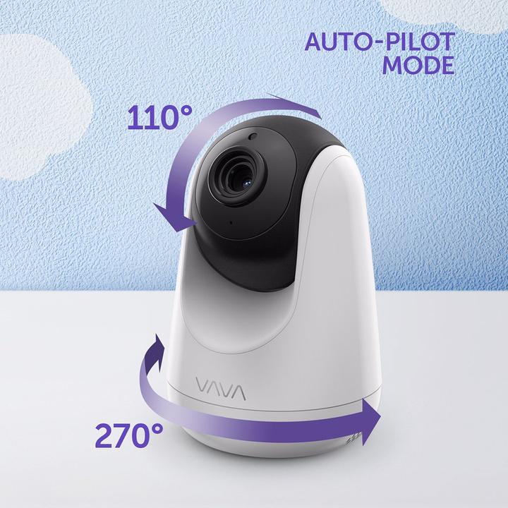 Image du produit Vava VA-IH006-CAM Caméra supplémentaire