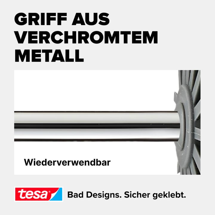 Immagine prodotto tesa Silikon-WC-Bürste