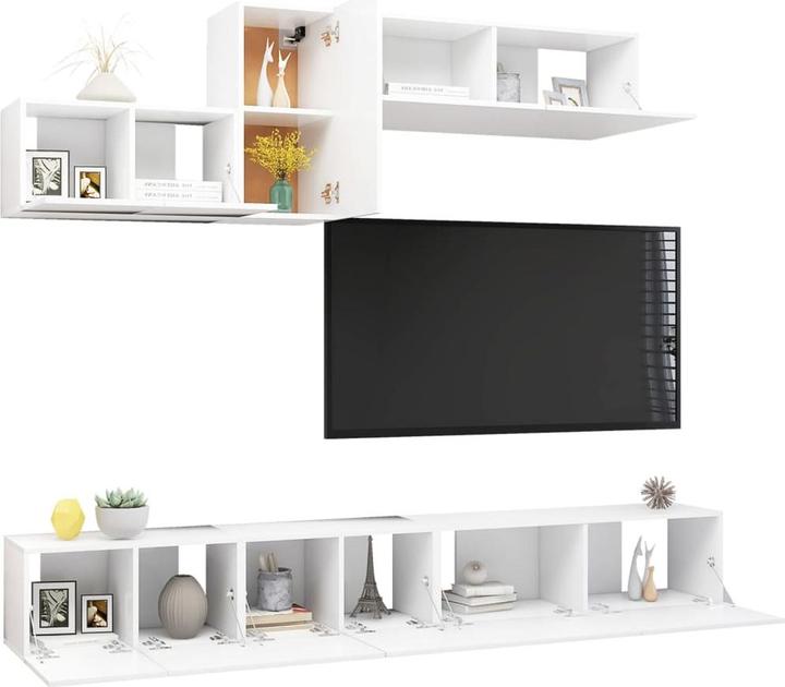 Produktbild VidaXL Andrew (100 x 30 x 30 cm)