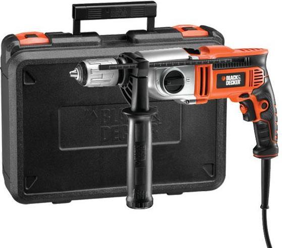 Produktbild Black & Decker Kr1102k (Netzbetrieb)