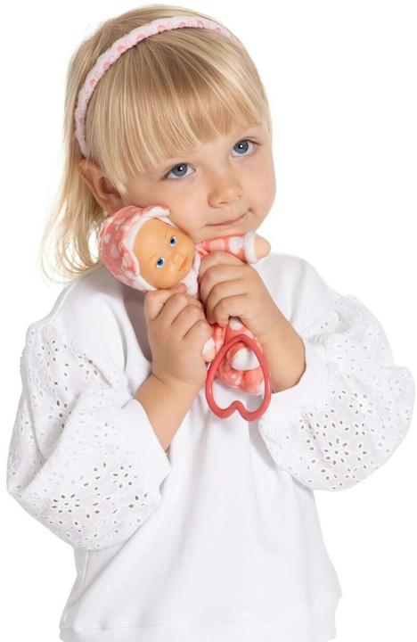 Image du produit Chicco My Fist Doll Little Hearts