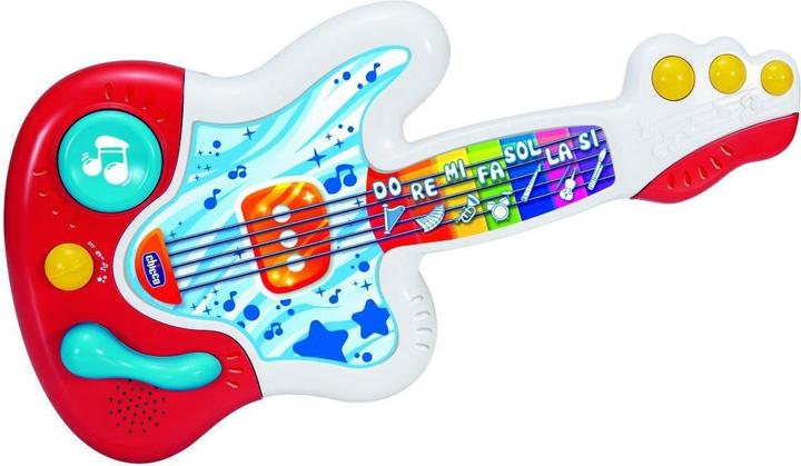 Produktbild Chicco Orchestergitarre