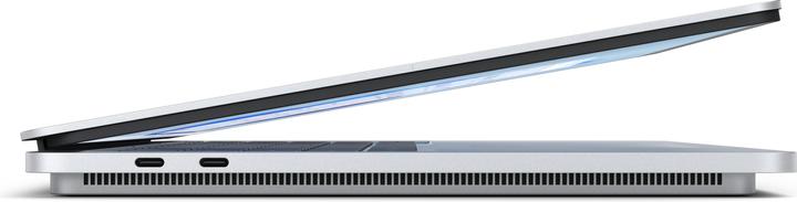 Produktbild Microsoft Surface Laptop Studio (14.40", Intel Core i5-11300H, 16 GB, 256 GB, DE)