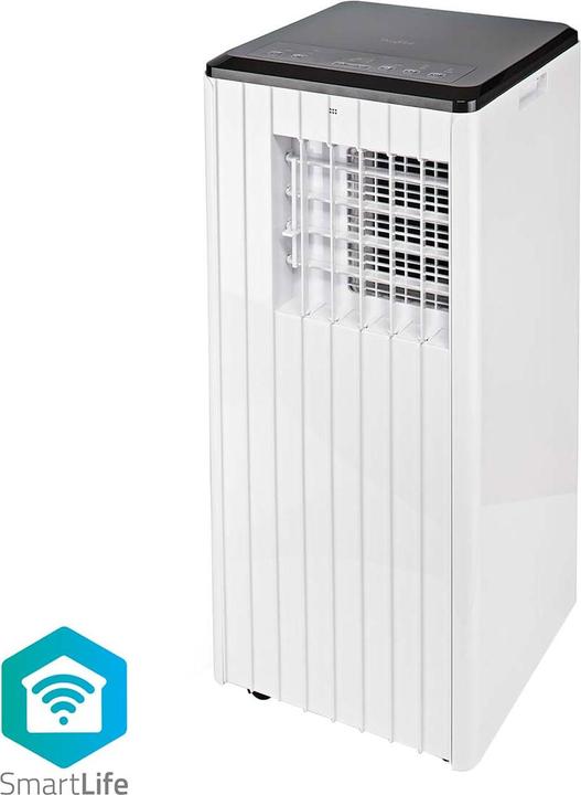 Produktbild Nedis WIFIACMB3WT9 (80 m², 3446.26 BTU/h)