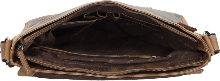 Actual product image Greenburry Vintage Messenger (8 l)