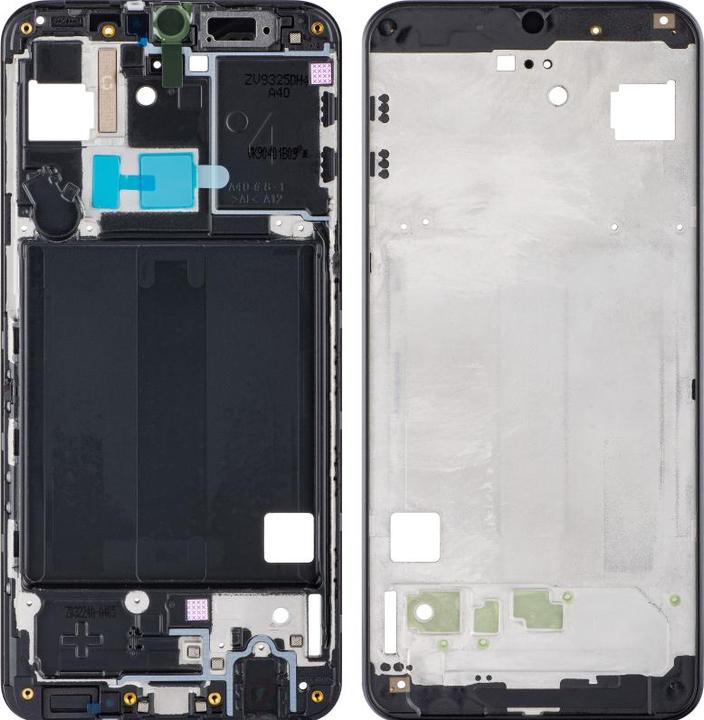 Produktbild Samsung Display Rahmen für Galaxy A40 A405