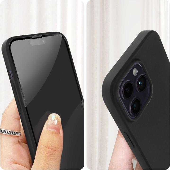 Immagine prodotto Avizar Serie Black Pack (Apple iPhone 14 Pro Max)