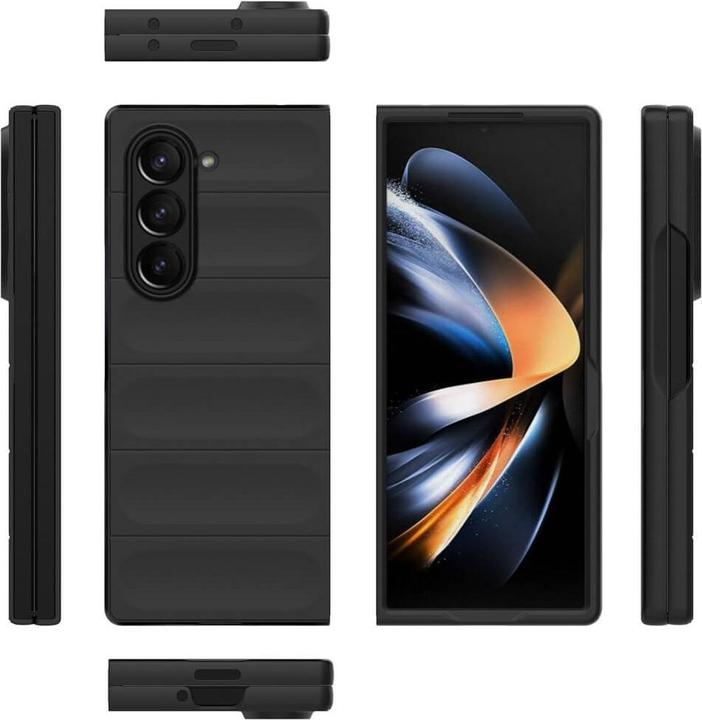 Produktbild Cover-Discount Galaxy Z Fold6 - Rugged Protective Hülle (Samsung Galaxy Z Fold6)
