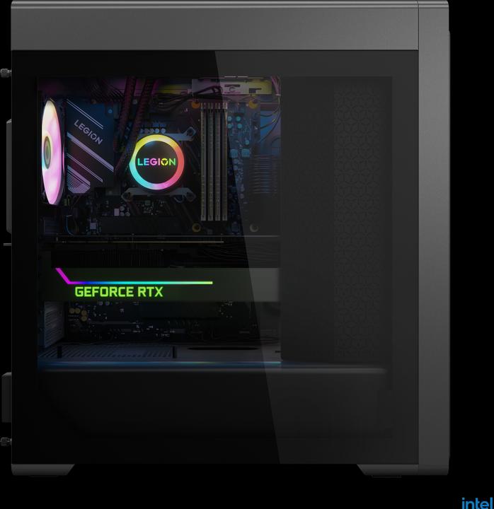 Produktbild Lenovo Legion T7 34IRZ8 (Intel Core i9-14900K, 64 GB, 4000 GB, GeForce RTX 4080 SUPER)