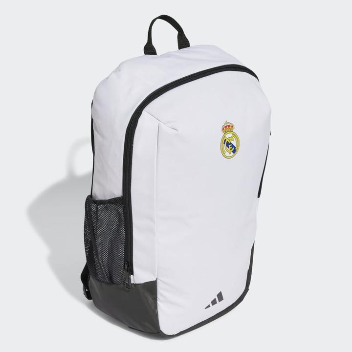 Actual product image adidas Real Madrid backpack