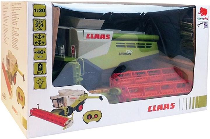 Image du produit Happy People Moissonneuse batteuse Claas Lexion 780