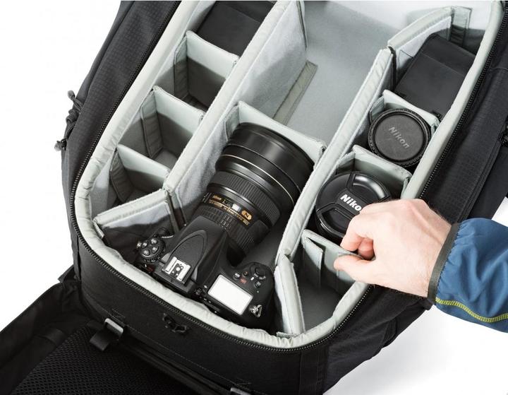 Image du produit Lowepro Par Trekker 450 AW (Sac à dos photo)