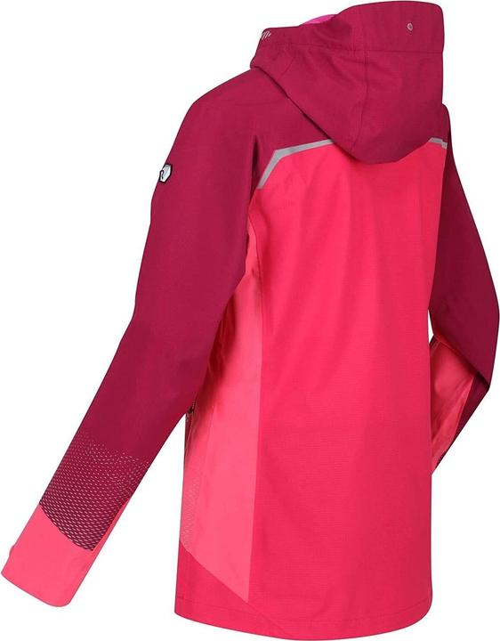 Actual product image Regatta Highton Pro Jacket Waterproof (42 D)