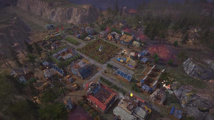 Produktbild Paradox Interactive Surviving The Aftermath (PS4, EN)