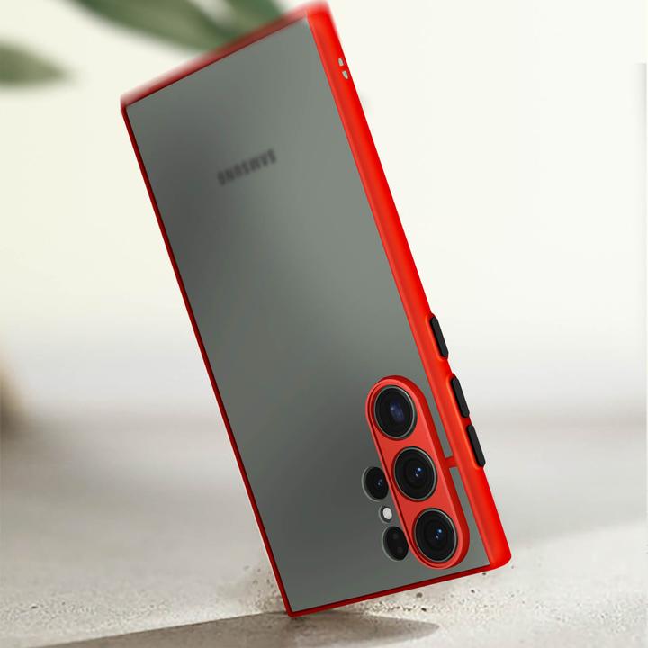 Produktbild Avizar Colorful Series (Samsung Galaxy S23 Ultra)
