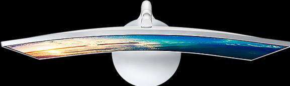 Image du produit Samsung C27f591fd (1920 x 1080 pixels, 27")