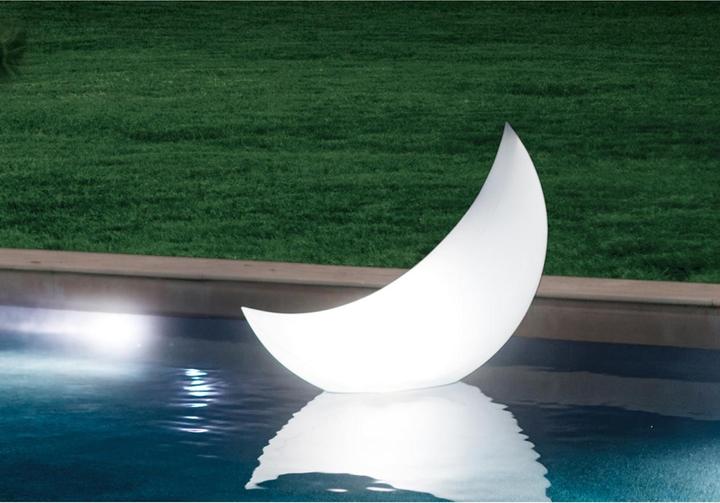 Image du produit Intex LED Floating Crescent Light