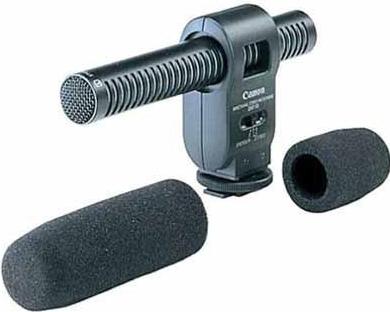 Produktbild Canon Dm-100