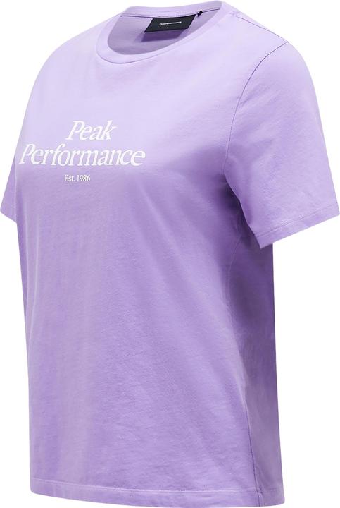 Produktbild Peak Performance Original Tee (L)