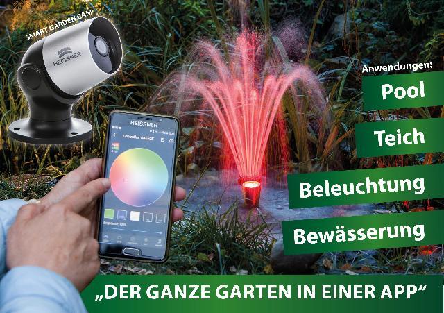 Produktbild Heissner Z1-00
