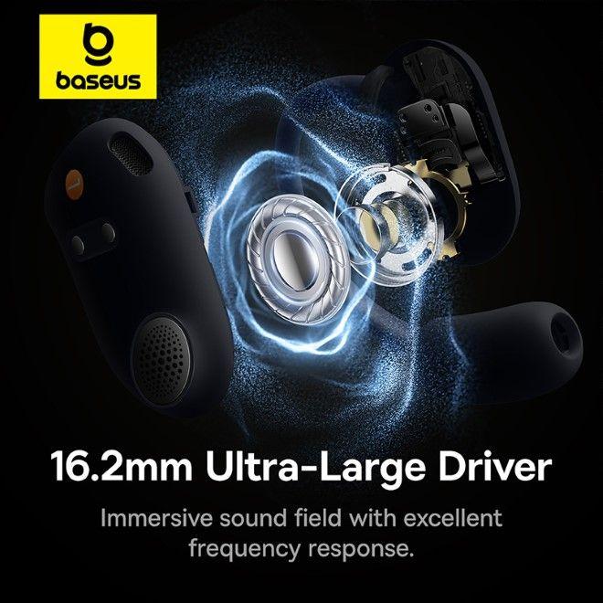 Image du produit Baseus Eli Sport 1 (7.50 h, Sans fil)