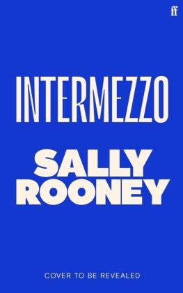 Image du produit Intermezzo (Anglais, Rooney Sally, 2024)