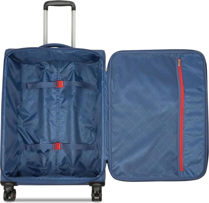 Produktbild Modo by Roncato Eclipse 2.0 4 Rollen Kofferset 3-teilig (204 l, XL (ab 115l))