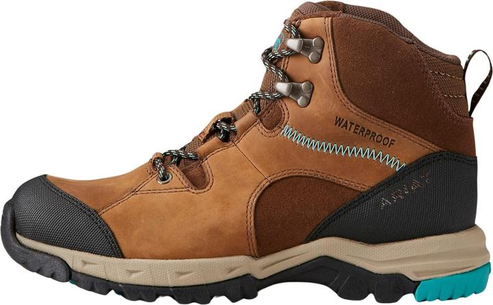 Ariat wasserdichte stiefeletten skyline mid h2o