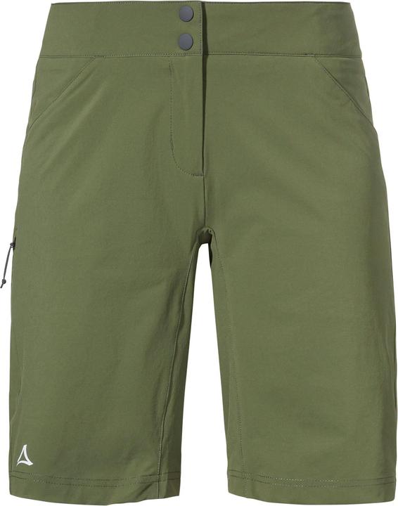 Produktbild Schöffel Shorts Danube L (44)