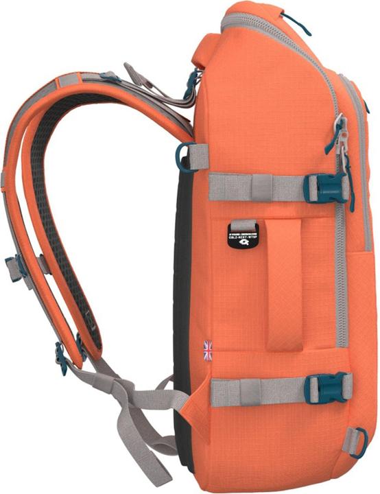 Image du produit Cabin zero Adventure Cabin Bag ADV Pro 32L Sac à dos 46 cm pour ordinateur portable (26 l)