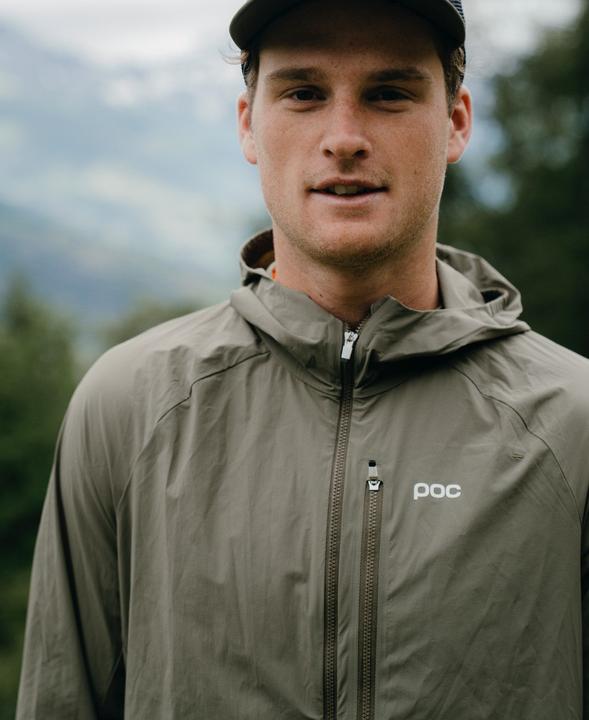 Actual product image Poc Motion Wind Jacket (L)