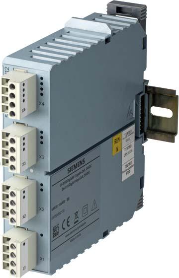 Siemens 6MF2821-2AA00