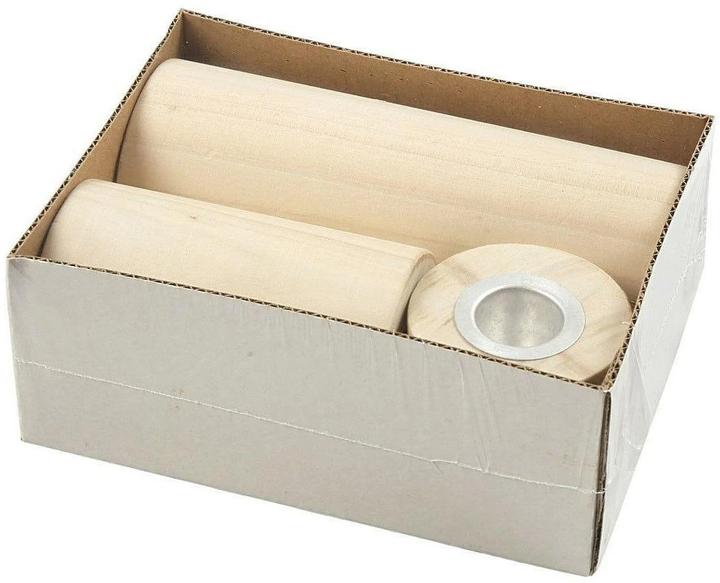 Actual product image Creativ Company Candlestick 3 pieces (6 x 12 x 15 cm)