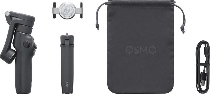 Productafbeelding DJI Osmo Mobiel 6 (Smartphone, 0.29 kg)