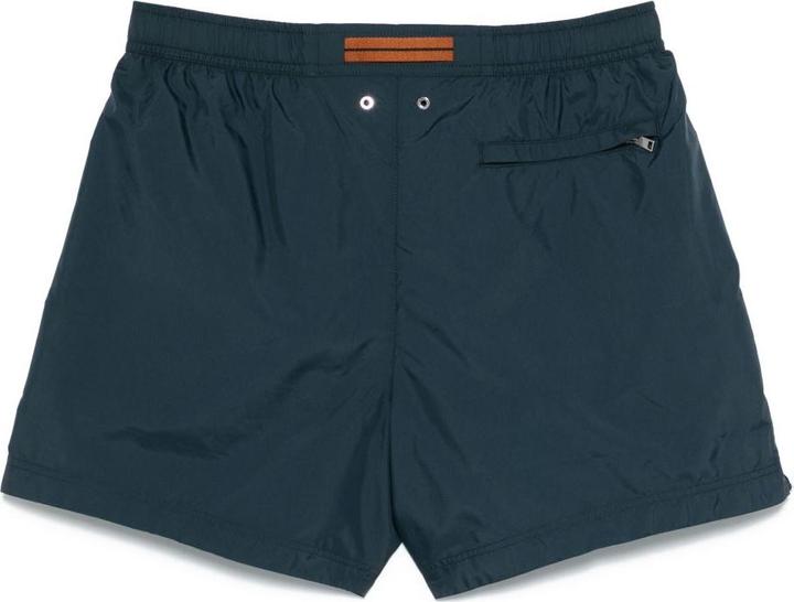 Image du produit Ermenegildo Zegna Zegna Sea Clothing Green (S)
