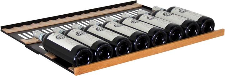 Produktbild Kibernetik Regale zum Weinklimaschrank V300