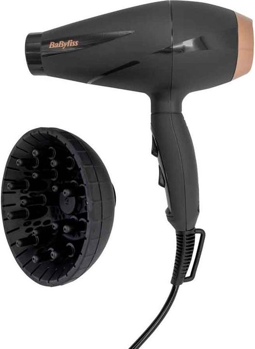 Produktbild BaByliss Smooth Pro
