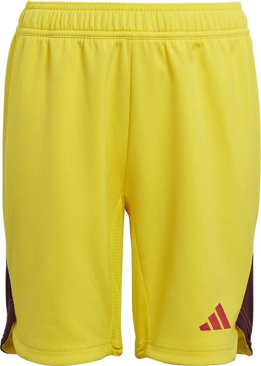 Actual product image adidas Tiro 23 Pro Goalkeeper Shorts (164)