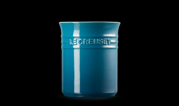 Actual product image Le Creuset Cooking ladle pot (12 cm, Pot, Ceramic)