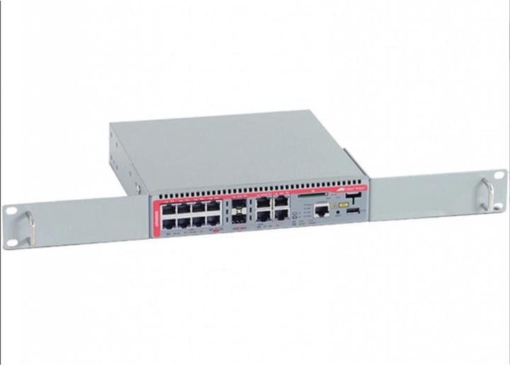 Image du produit Allied Telesis RKMT AT-X230-10GP -AT-ARX050S