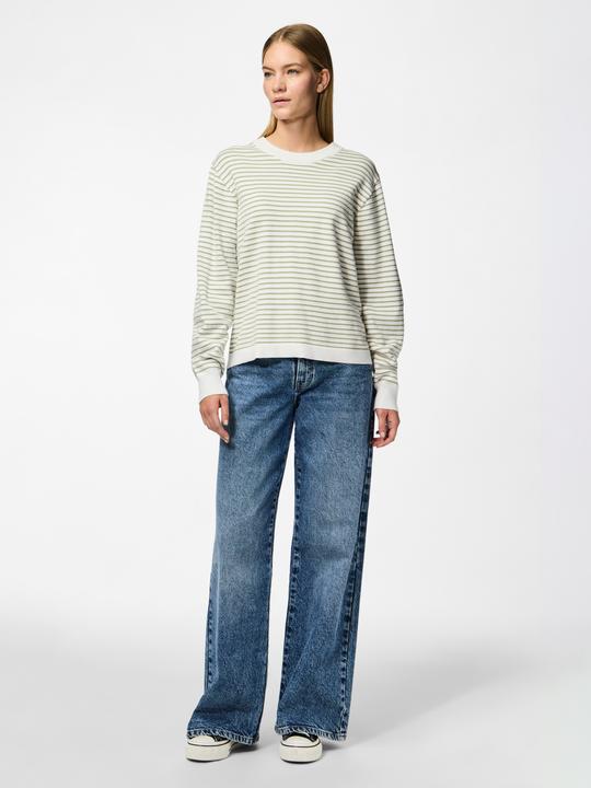 Actual product image Pieces PCPHILIPPA knitted jumper (S)