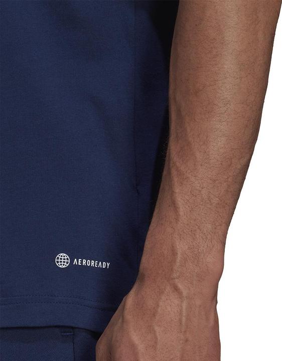 Produktbild adidas Entrada 22 T-Shirt Herren (XXL)