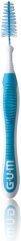 Actual product image GUM SUNSTAR Trav-Ler ISO-Norm 5 1.6mm conic blau (6 x)