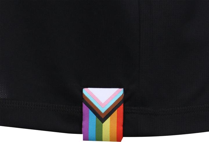 Actual product image Reebok Tech Style Pride Unisex T-Shirt (S)