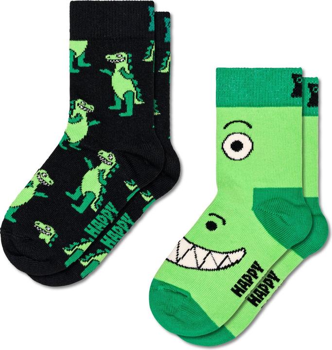 Happy Socks Dino