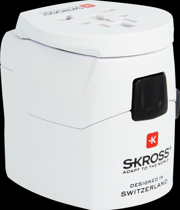 Produktbild Skross Pro World